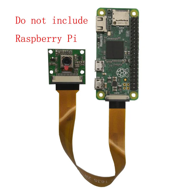 Raspberry Pi камера b 2b + 3B 4B|Демонстрационные стенды| |