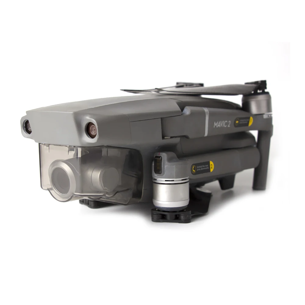 Карданный чехол для камеры Защитная крышка объектива DJI MAVIC 2 Zoom Drone аксессуары