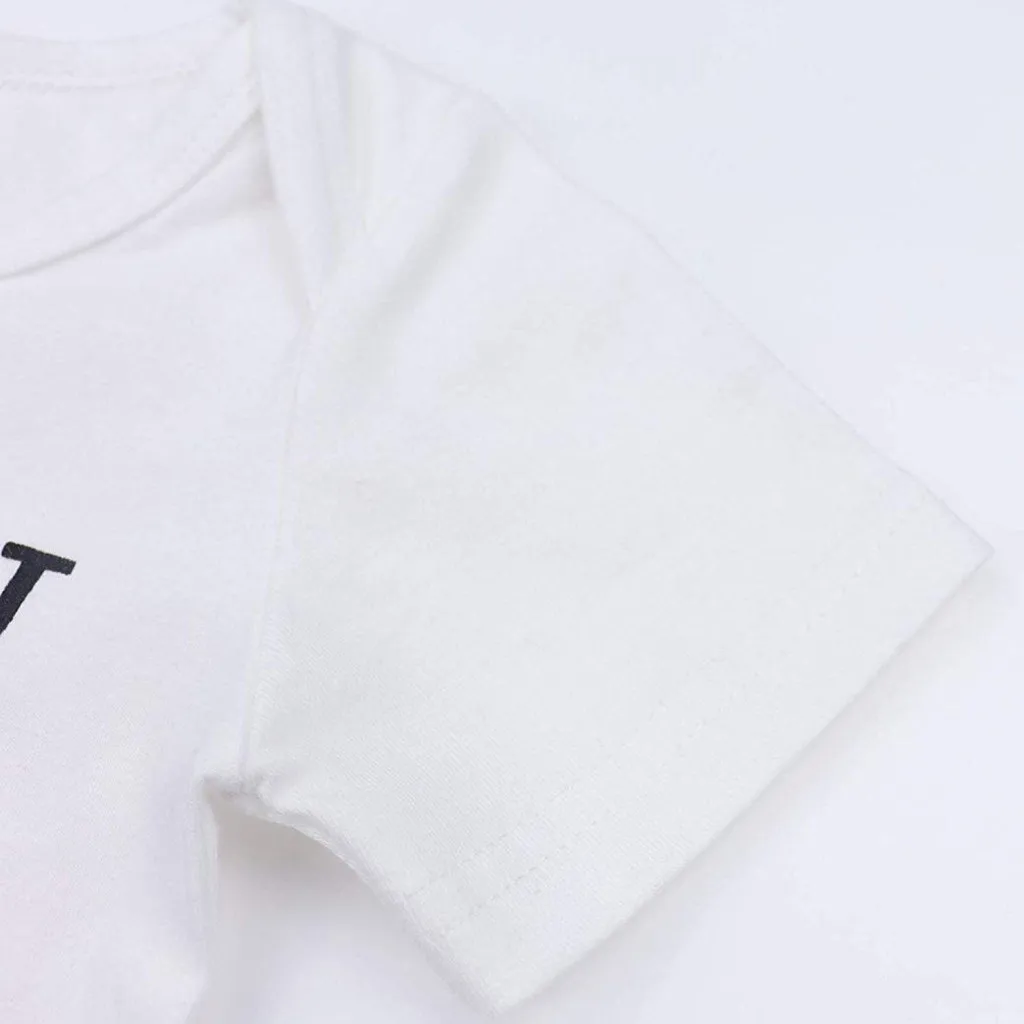 Rainbow baby clothes set Newborn Baby Girls Boys letter Romper Jumpsuit Bodysuit +cute cloud print Pants Hat 3pcs autumn | Детская