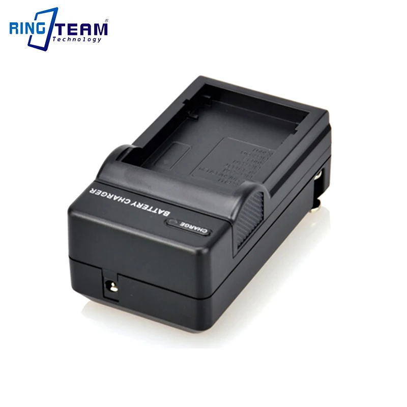 Replacement KLIC-5000 Battery Charger for CNP30 FNP60 MDV-4 DB40 OD525 LI20B D-L12 17 1037 1137 BT3 S301 VBA10 DC-S5 DC-S6 | Электроника