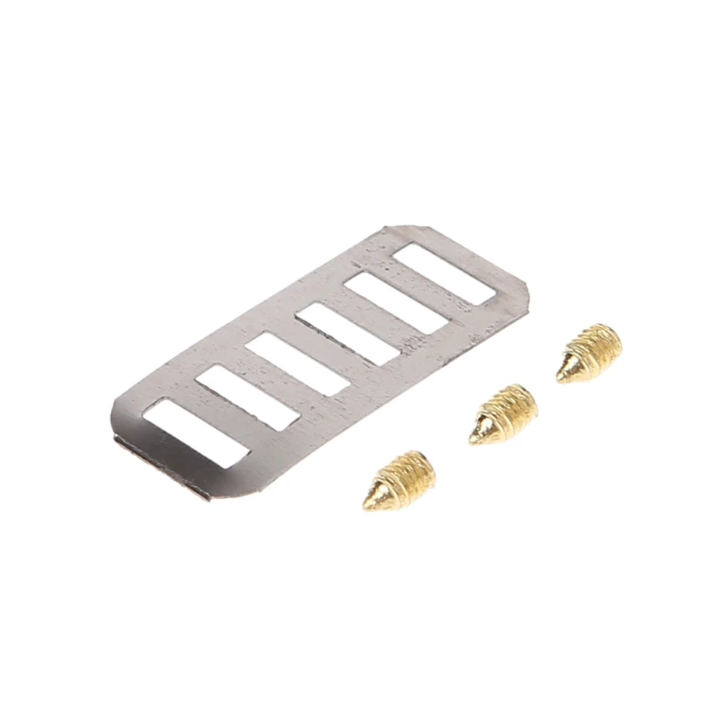 

2Styles Bag Accessories Metal Clasp Turn Locks Twist Lock for DIY Handbag Craft Bag Purse Hardware Elegant Gold Fashion 2019 New