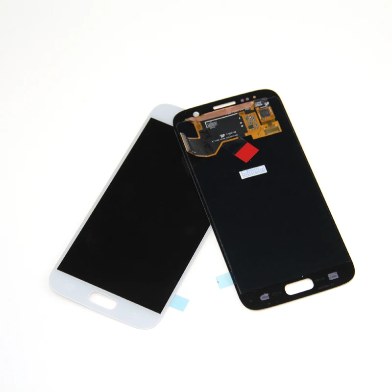 Для Samsung Galaxy S7 G930F G930A G930V G930T ЖК дисплей сенсорный экран дигитайзер сборка +