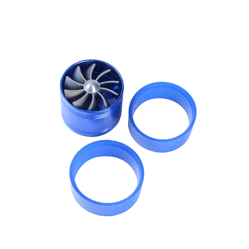 SPEEDWOW универсальное одно турбинное турбо зарядное устройство воздухозаборник