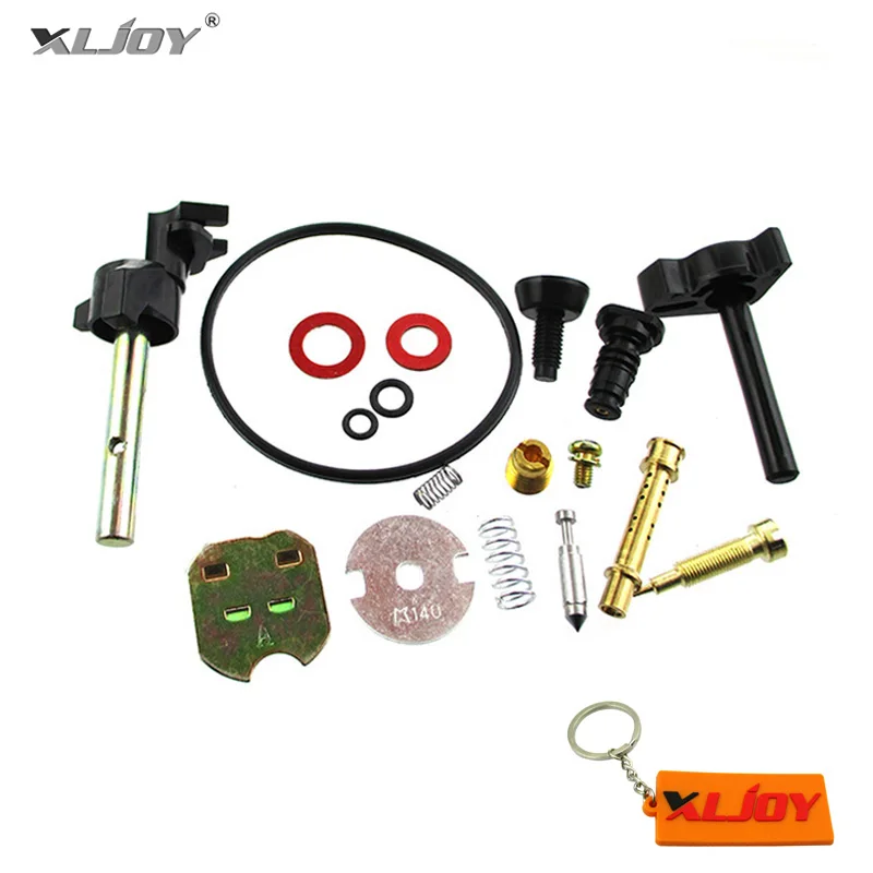 Карбюратор XLJOY для Honda GX120 GX160 GX200 карбюратор и мини велосипеда в китайской