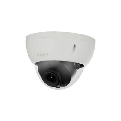 Новая Dahua 4K Starlight HDCVI камера умная ИК купольная камера видео разрешение 8MP аудио интерфейс IP67 Коаксиальная камера