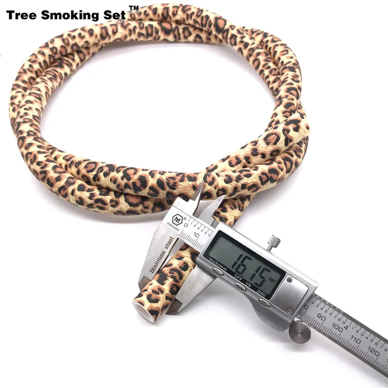 

Silicone Hookah Shisha Hose Shisha Pipe In Glass Smoking Caloud Accessories Tuyau Chicha Pipes Manguera Cachimba Gift TGUAN0233