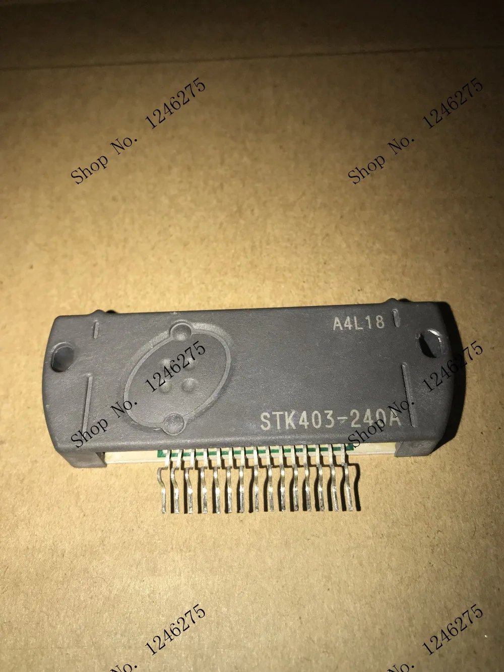 Stk403 070 Купить