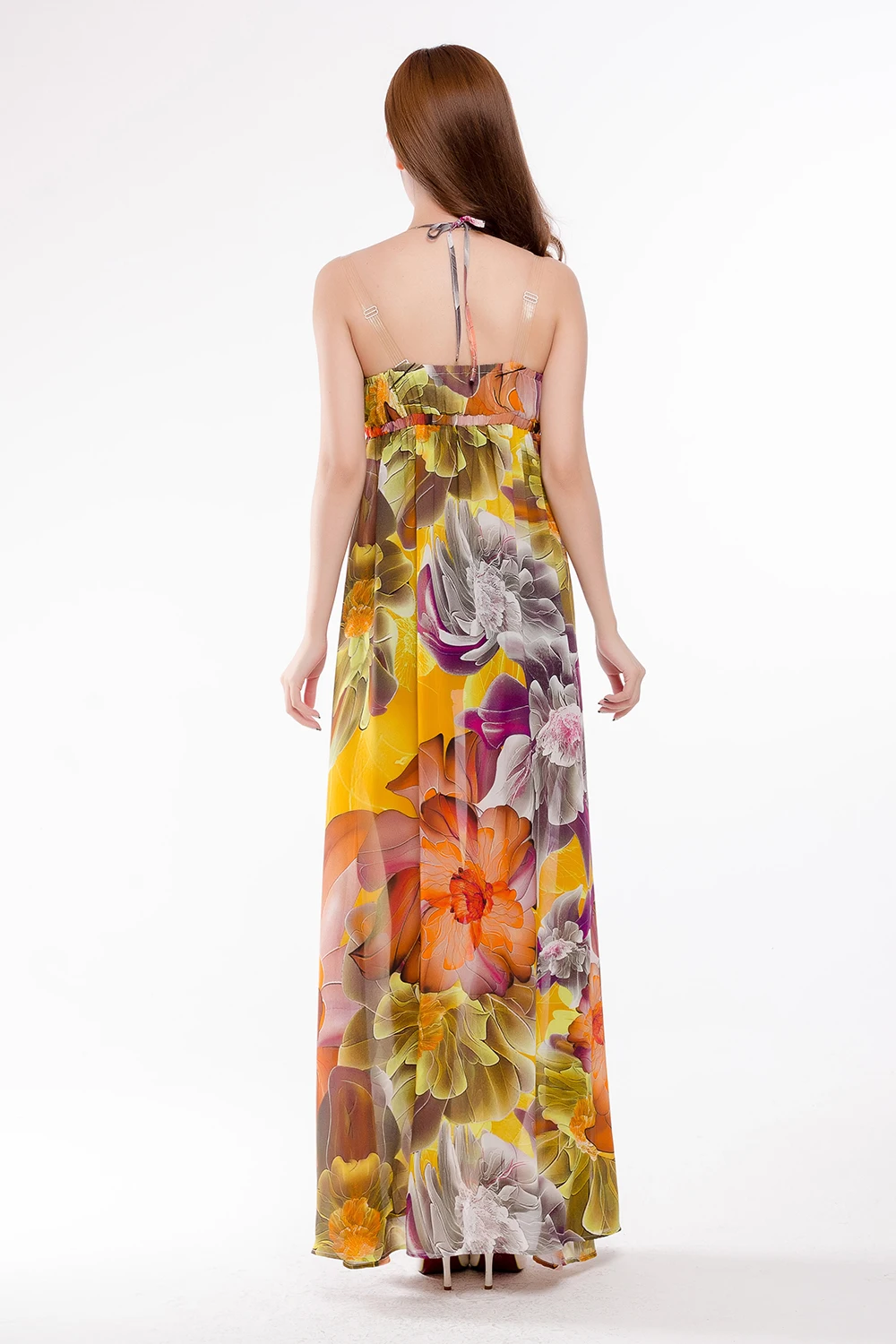 2016 Пляж платье сексуальные платья boho чешские люди Отдыха летом 3xl спагетти ремень