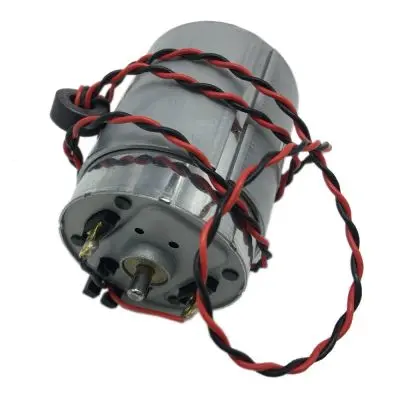 Детали для принтера Epson mindpro WF-4720 CR Motor