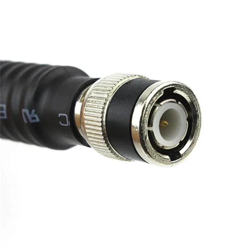 Новая антенна NAGOYA NA 766 BNC VHF/UHF 144 МГц/430 МГц 10 Вт для TK100 TK200 TK210 TK220 TK300 TK310 TK320|antenna vhf|vhf