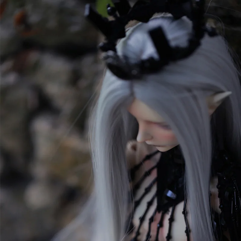 Новое поступление DC Athos 70 см 1/3 BJD SD кукла девушка мода подарок как шаровая шарнирная кукла