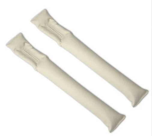 2 шт. Новое кожаное автокресло зазор наполнитель мягкая накладка Герметичная