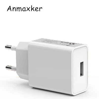 Mobile Phone Charger EU Adapter 5V2A For iphone 8/8 plus/X/Xs/XR/Xs Max/Ipad Power Fast Charging Quick USB | Мобильные телефоны и