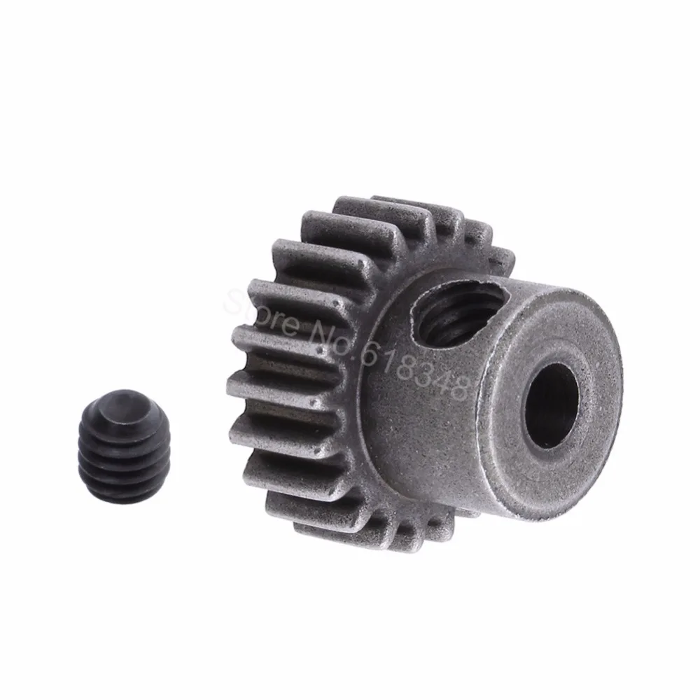 11184 Металл Diff основная Шестерня 64T &amp 11181 мотор Pinion 21T для RC 1/10 HSP бронтозавр 94111(Pro)