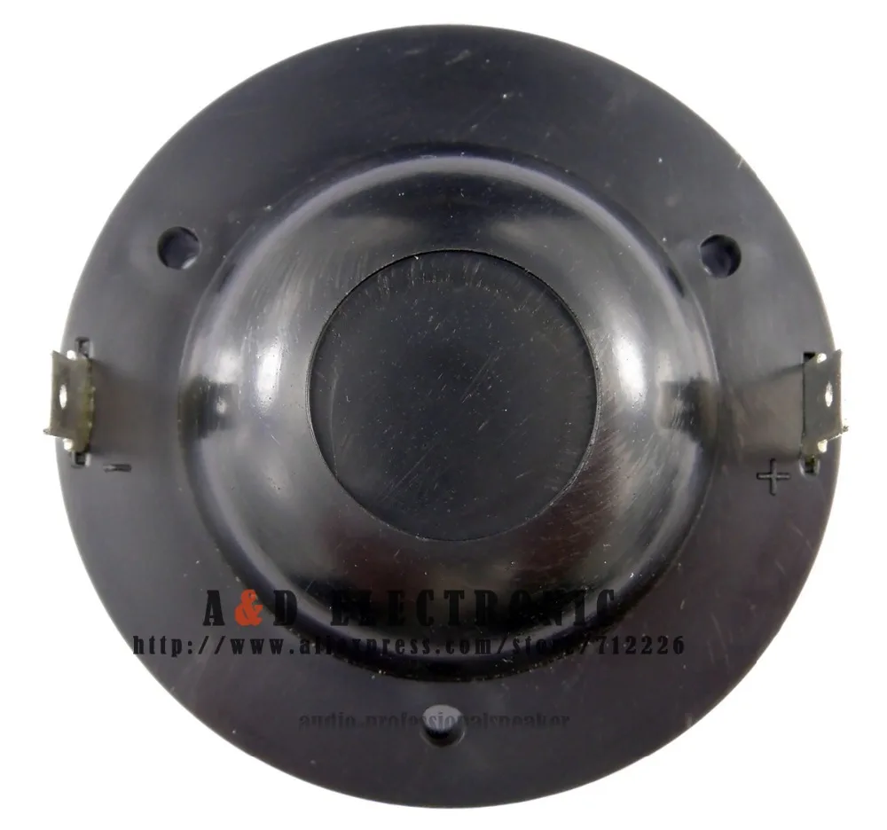 Сменный комплект диафрагмы для peavey 14XT драйвера 14 XT 8 Ohm|replacement diaphragm|diaphragm replacementkit