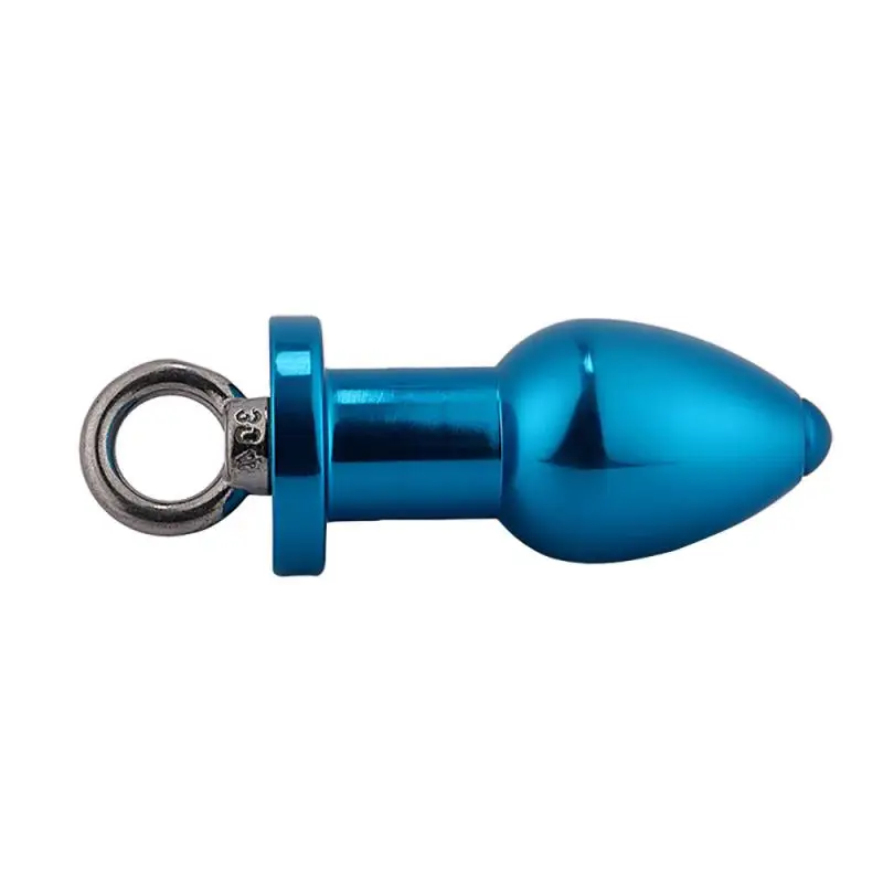 2018 Hot SM Anal Douche Enema Adult Sex Toys Stainless Steel Cleaning Toy plug L1120 |