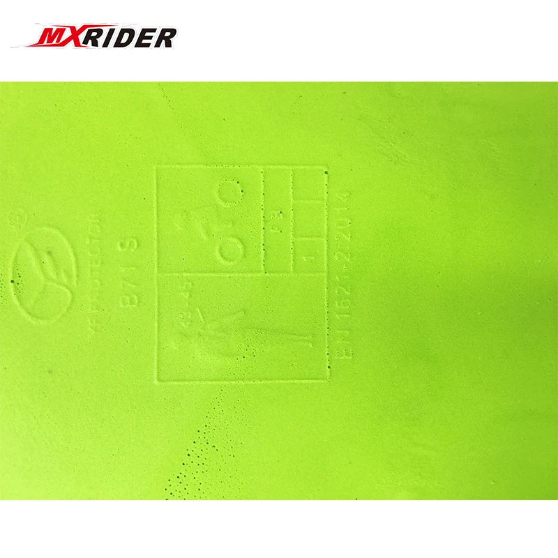 MXRIDER Новое поступление мотоциклетная задняя защита броня для мотокросса