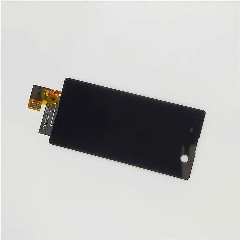 Для Sony Xperia M5 e5603 e5606 e5653 ЖК-дисплей кодирующий преобразователь сенсорного экрана в