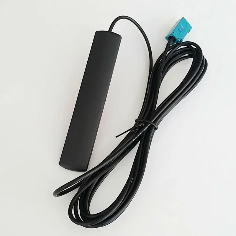 1 шт. USB адаптер Biurlink аудио кабель Fakra антенна для BMW Series 3 Z X5 X6|fakra antenna adapter|antenna