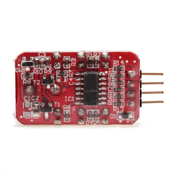 2 шт./лот 7 4 В 11 1 2S 3S RC Lipo аккумулятор индикатор низкого напряжения|lot lot|indicator