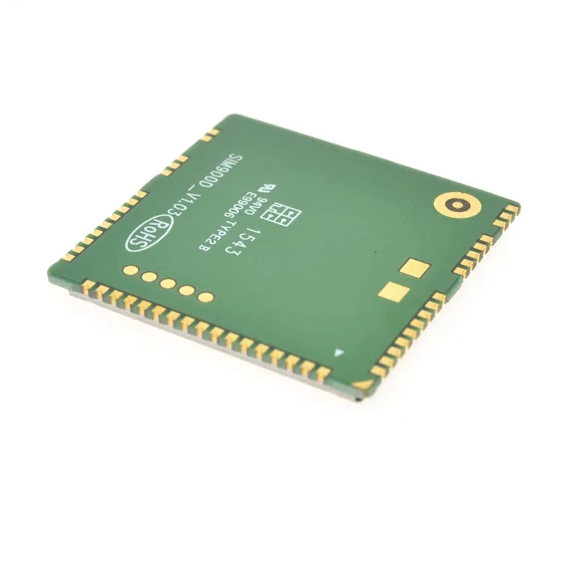 SIMCOM SIM900D GSM/GPRS модуль! В магазине Акции Новые и оригинальные. Мы прокси сервер