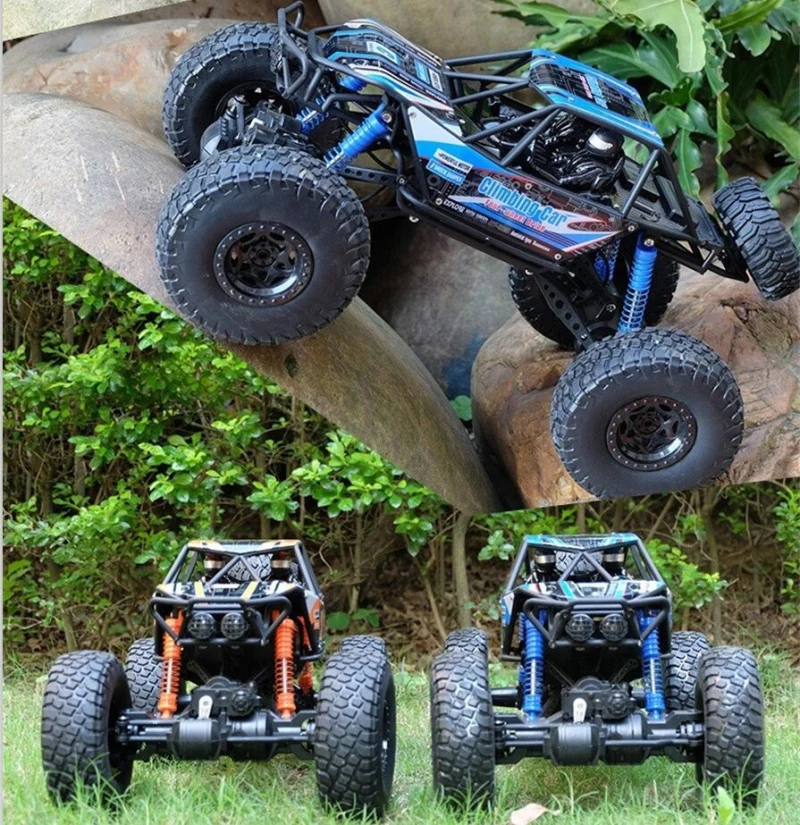 Clasic Boy Electric Модель радиоуправляемого грузовика 2 4G 1:14 высокоскоростные