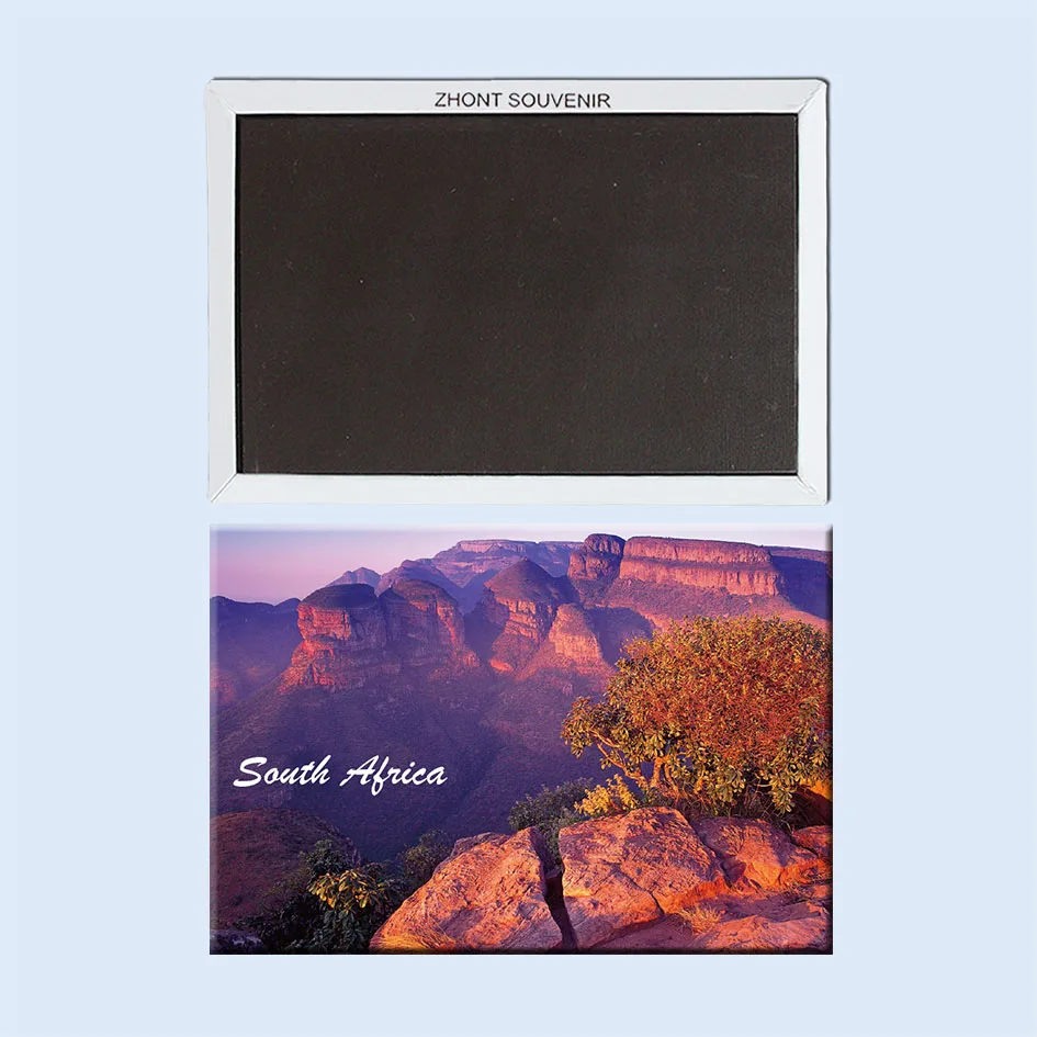 Магниты на холодильник 22084 качественные сувениры для туристических