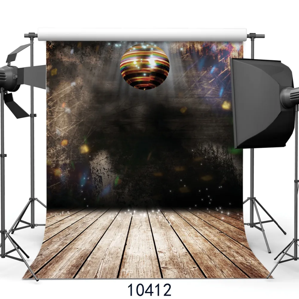 

Фоны для фотосъемки Темный сценический деревянный пол 3D фоны для фотостудии виниловая ткань индивидуальные аксессуары для фотосъемки