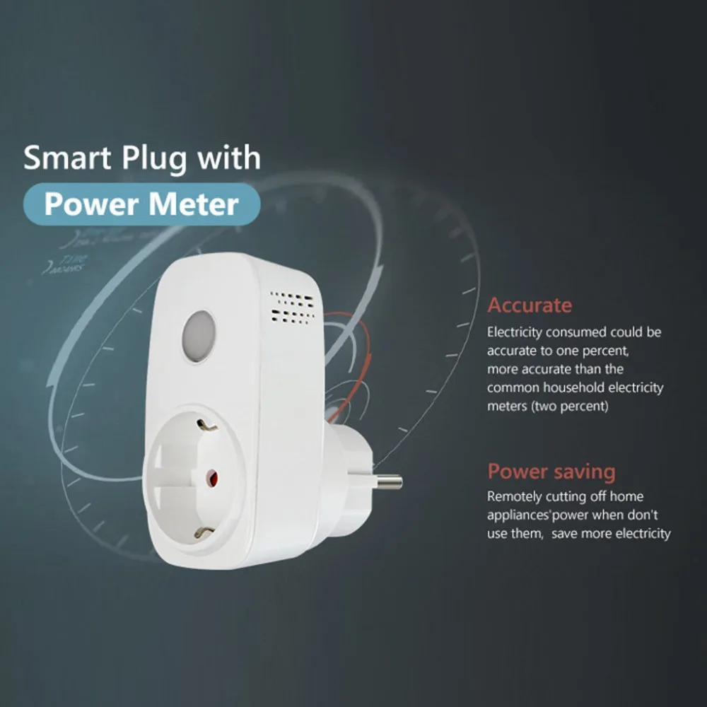 Broadlink умный дом автоматизация SP2 SP3 SP3S WiFi переключатель работает для Alexa Google Home IFTTT AU UK BR US EU Plug приложение дистанционное управление