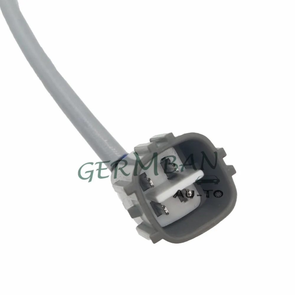 Новый изготовленный нисходящий левый кислородный датчик 89465-30840 для Toyota Lexus GS350 07-13