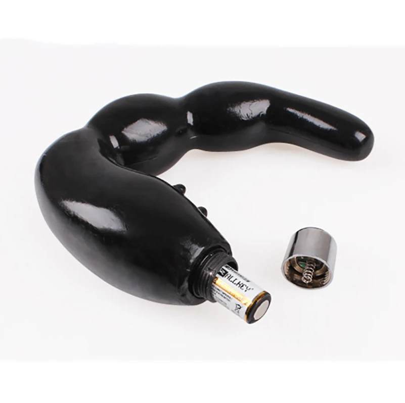 Анальная пробка для массажа простаты мастурбатор взрослые секс игрушки мужчин