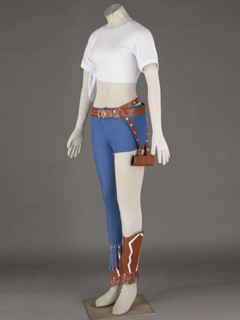A Certain Magical Index Cosplay Costume Kanzaki Kaori 1st Any Size |