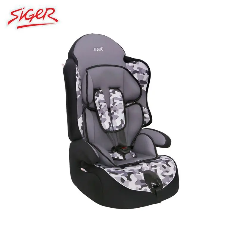 Детское автокресло Siger &quotДрайв&quot (БЕЗ Isofix) 1 12 лет 9 36 кг 1/2/3|child car safety seats|safety seatcar seat