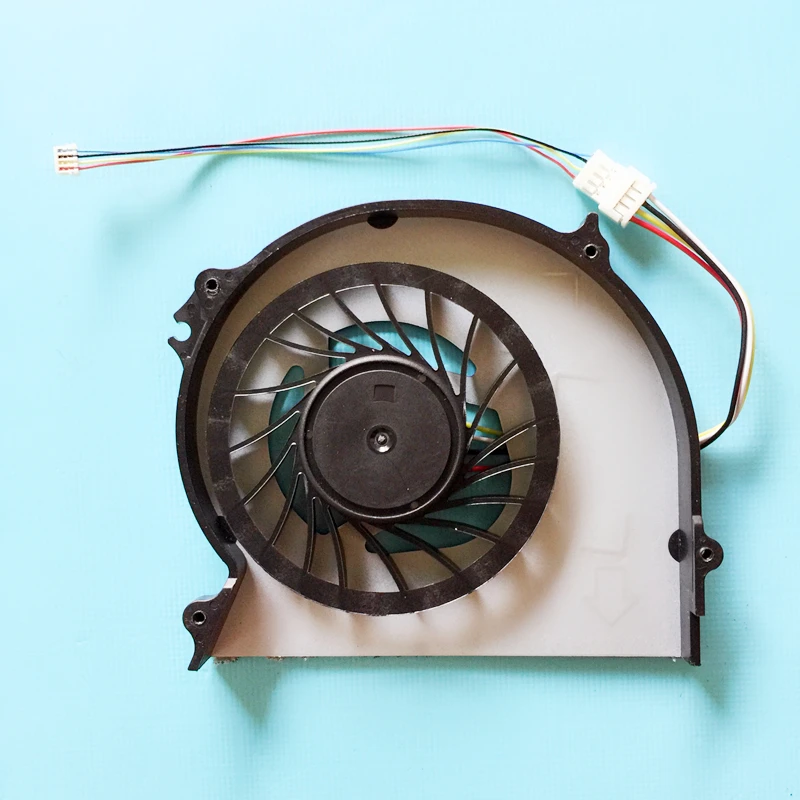 New laptop CPU cooling fan Cooler Notebook Fit for Sony Vaio VPCSD1S3C VPCSD1S4C VPCSD4S2C VPCSC1AFM VPCSD27EC VPCSB26FK Laptops |