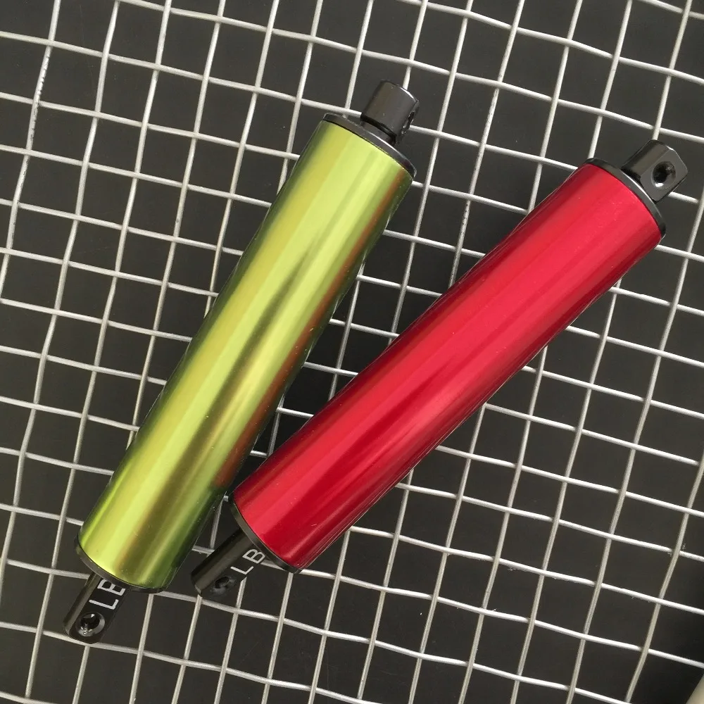 POWERTI калибратор натяжения измерительный фунт машинные инструменты для бадминтона/теннисной ракетки