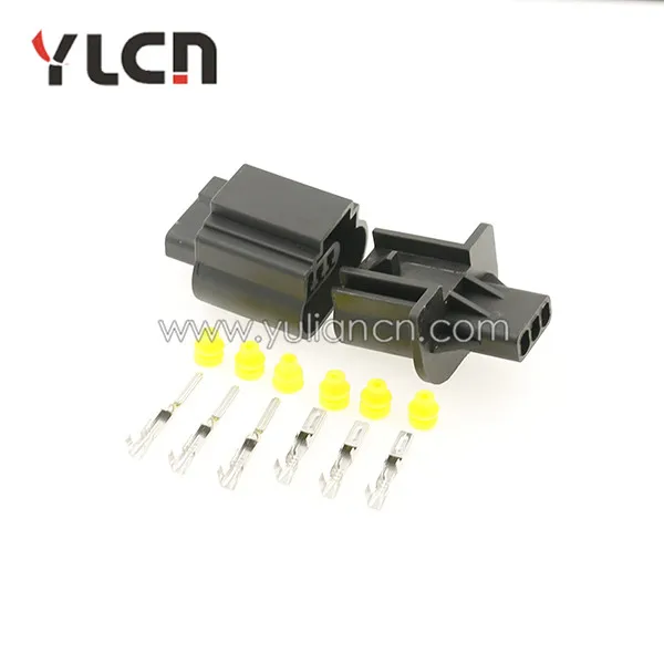 Sumitomo 3-контактный автомобильный разъем | Обустройство дома