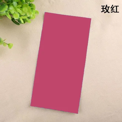 Rose red Самоклеящиеся нашивки, тканевая наклейка, украшение, свободный крой, сделай сам, ремонт, пуховик, одежда, плащ, Umbrel, аппликация - Цвет: Rose red