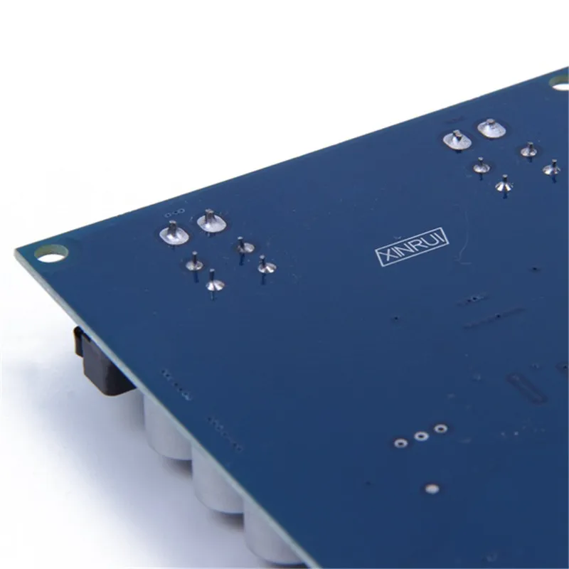 TPA3116D2 120 Вт + беспроводной Bluetooth 4 0 аудио приемник Цифровой усилитель плата|amplifier