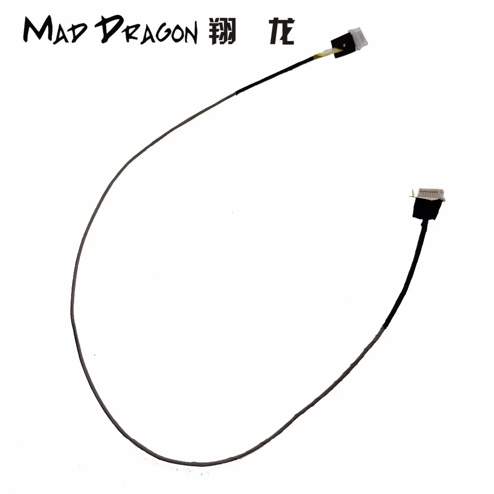 MAD DRAGON новый ноутбук DC02002J700 CCA10 MB lcd 23 кабель материнская плата логотип