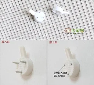 Настенные декоративные аксессуары крючок картина/бескаркасные фотографии