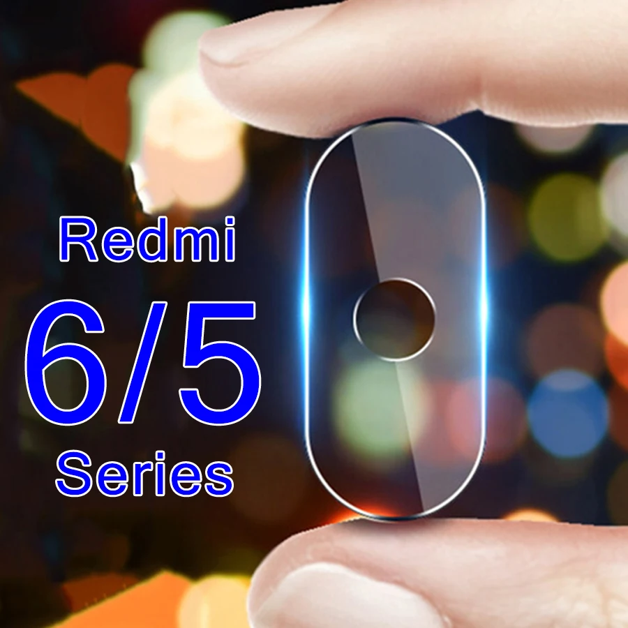 Защитное стекло для Redmi 6 A pro Note 5 5s Pro Plus s2 объектива камеры защитная пленка на Ksiomi My