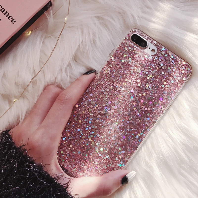 Силиконовый чехол для iPhone 12 Mini 5S pro Max X XS XR se 8/7/6/6S Plus | Мобильные телефоны и