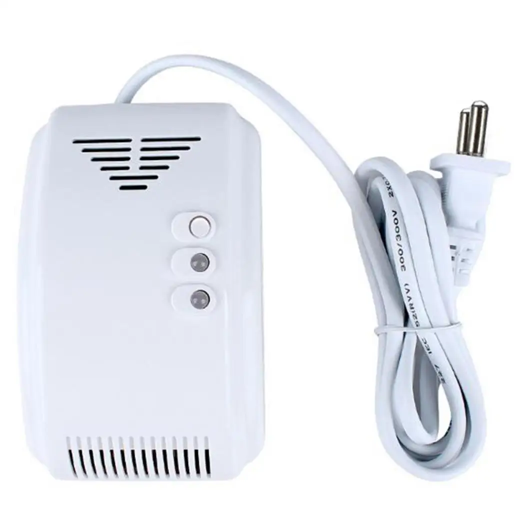Фото Durable Practical Geometric Gas Sensitive Sensor Household 100 Alarm 20 86 - 106kpa Home Tool -10 50 C Безопасность и защита Durable Practical Geometric Gas Sensitive Sensor Household 100 Alarm 20 86 - 106kpa Home Tool -10 50 C Безопасность и защита