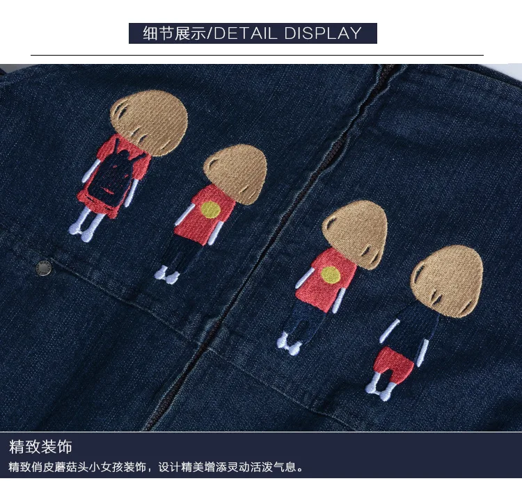 

Maternity Jumpsuit 4XL Denim Overalls for pregnancy women Winter Pregnant bibs Blue suspenders Woman casual Jeans Trousers