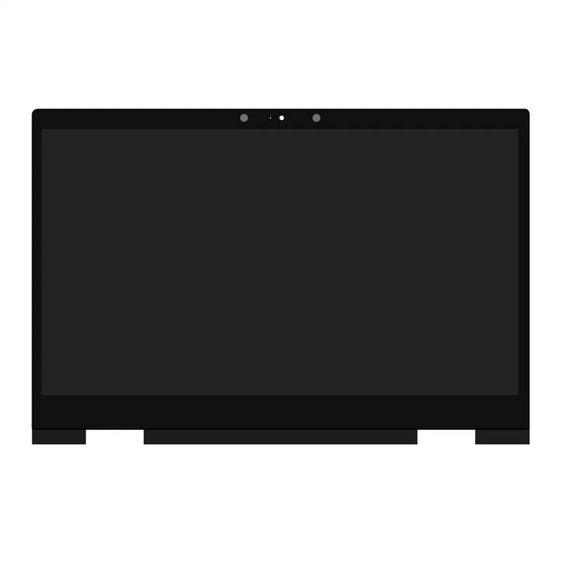 Для HP ENVY x360 15 bp002nw bp002nx bp002tx bp003nb bp003nf ЖК дисплей экран в полной комплектации