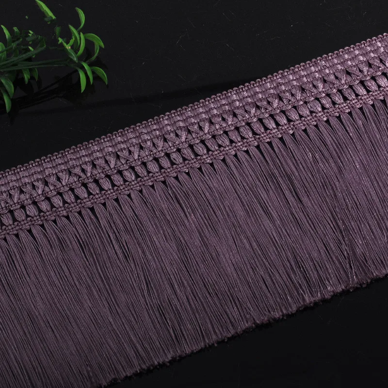 Декоративная кружевная лента XWL для сценического дивана ширина 13 см|lace ribbon|ribbon for