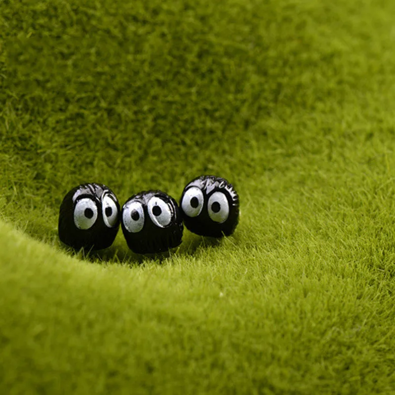 Домашний Декор прекрасные 10 шт./компл. смоляные брикеты эльфы сказочные