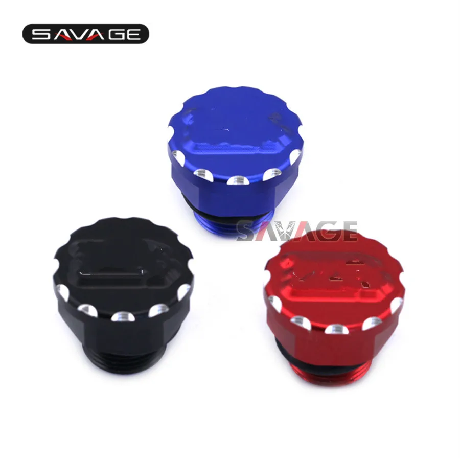 С логотипом gsxr' для SUZUKI GSX R 600/750 GSXR600 GSXR750 2002 2016 K4 K6 K8 K11 Крышка заливки масла