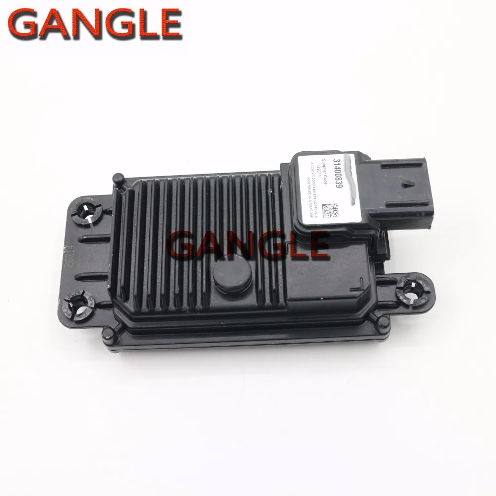 31400839 адаптивный круиз контроль для Volvo S60 S80 V60 V70 XC60 XC70|Комплекты системы