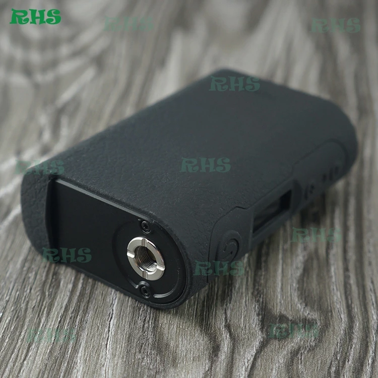 2017 Горячая распродажа! код о Eleaf istick QC 200 Вт силиконовый чехол от RHS фабрики в Китае